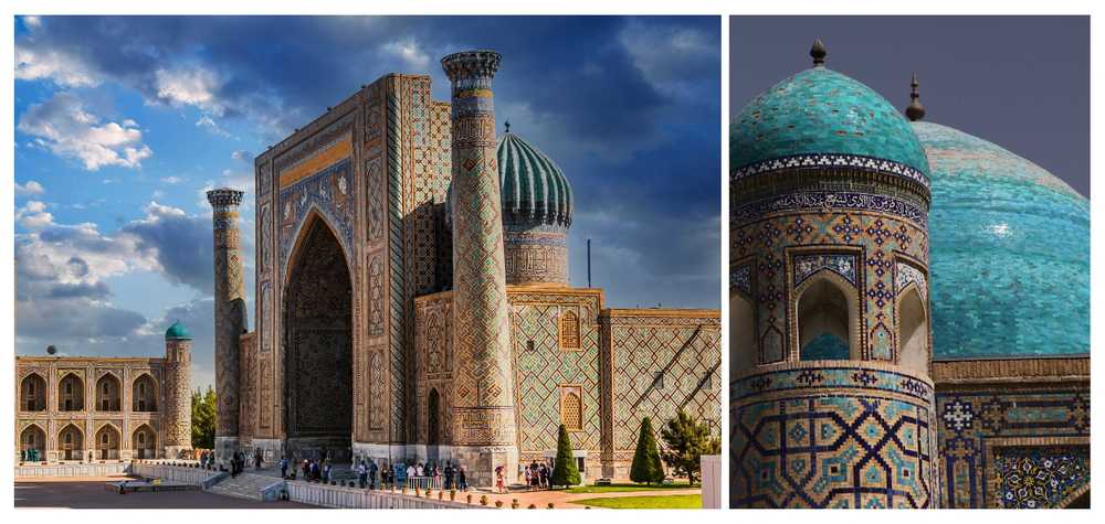 monuments-samarkand