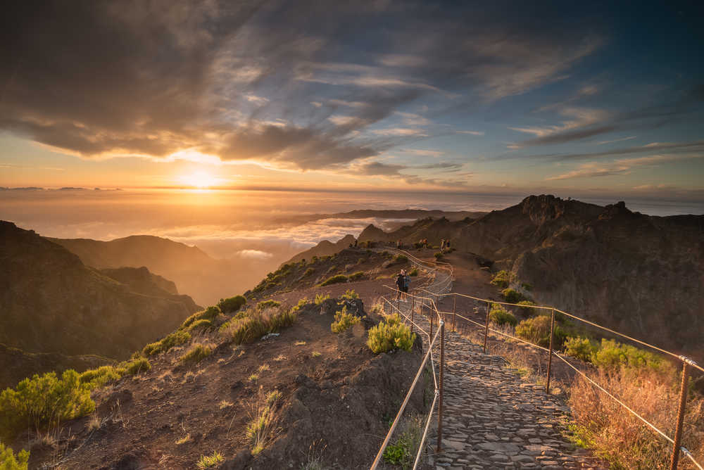 Nascer-do-Sol-Pico-Ruivo