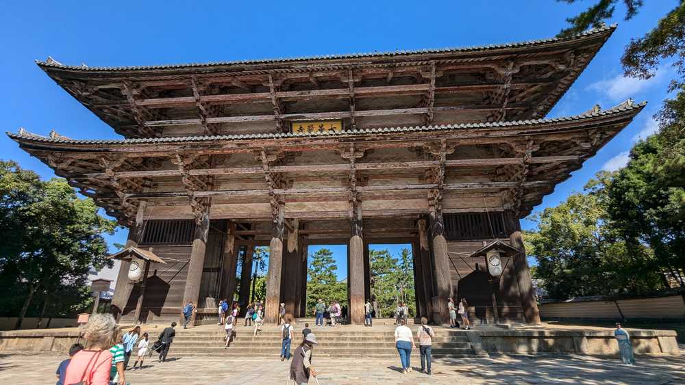 Parc de Nara