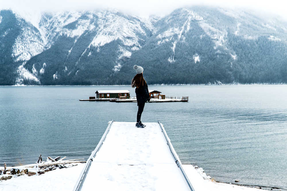 Parc national de Banff