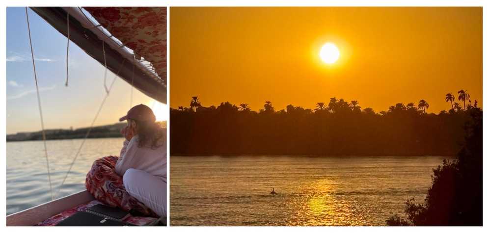 paysage-et-navigation-sur-le-nil