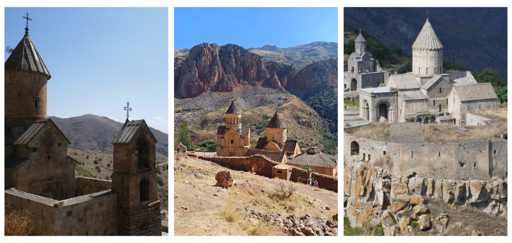 paysages-et-monuments-armeniens