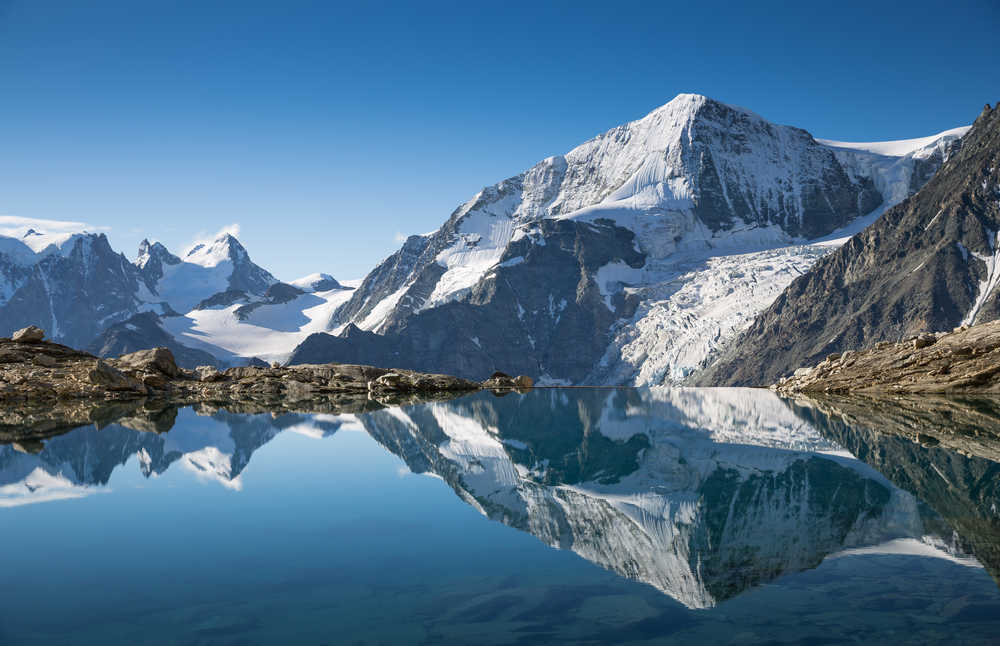 Pigne d'Arolla
