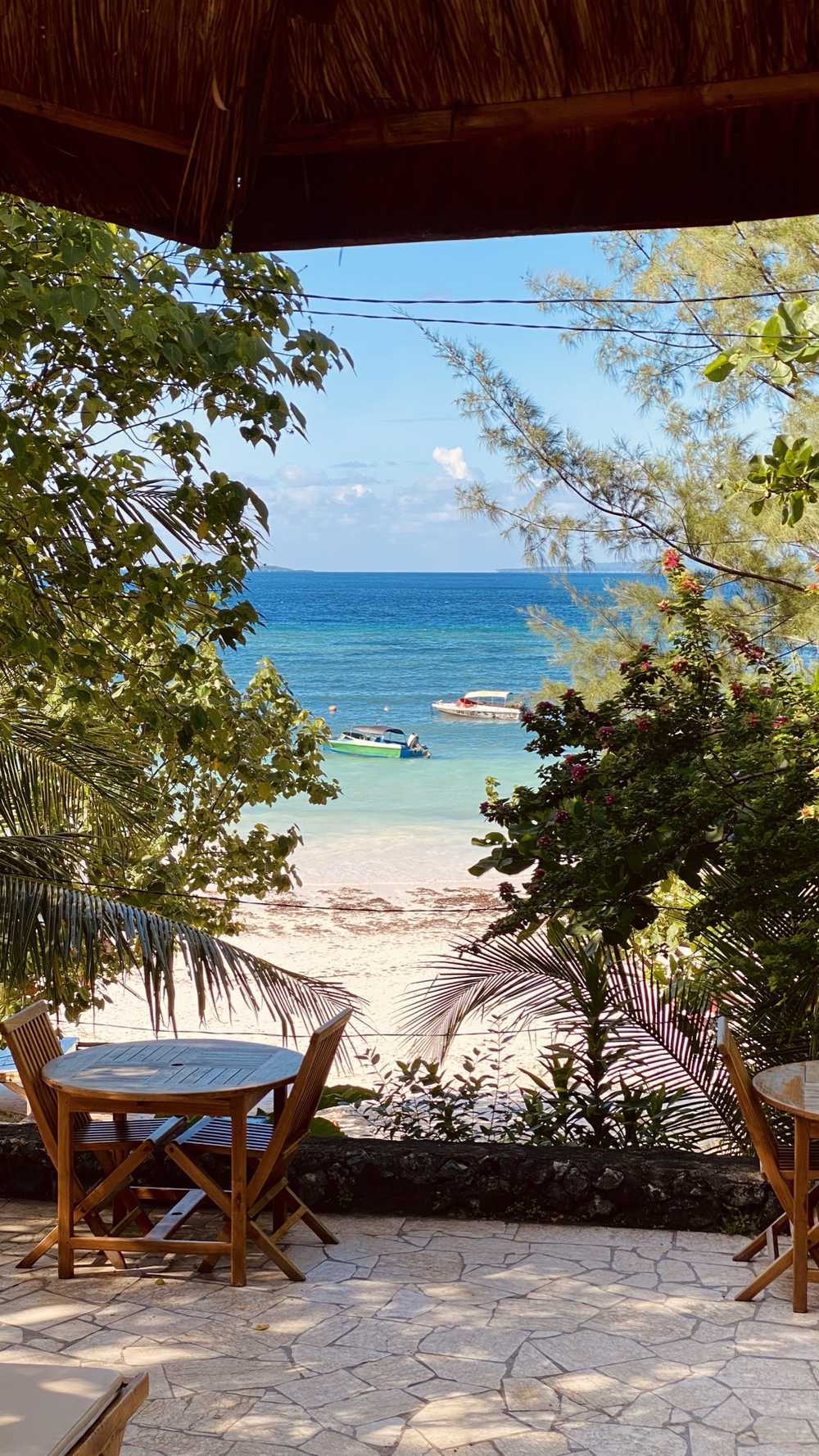 Plage sulawesi
