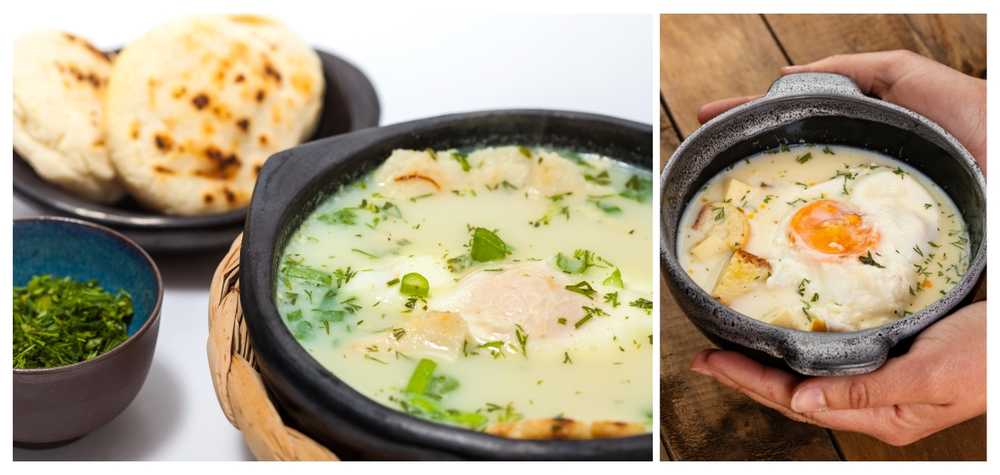 plat-typique-changua