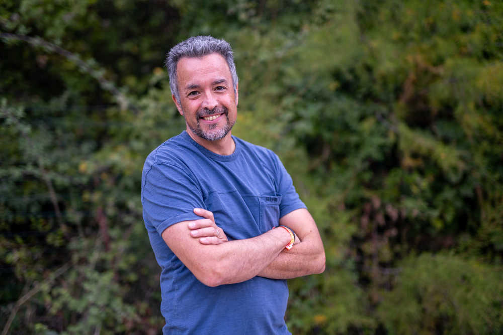 Portrait Martin Nicolas Laprade