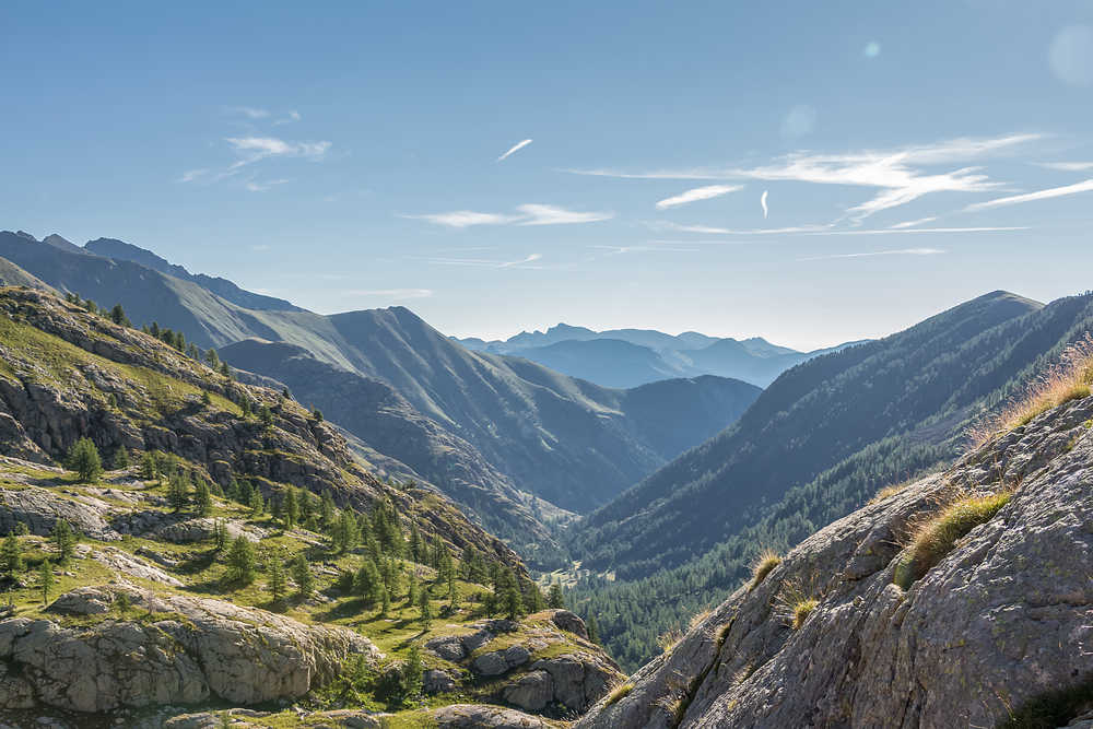 randonnée vallée de valmasque mercantour