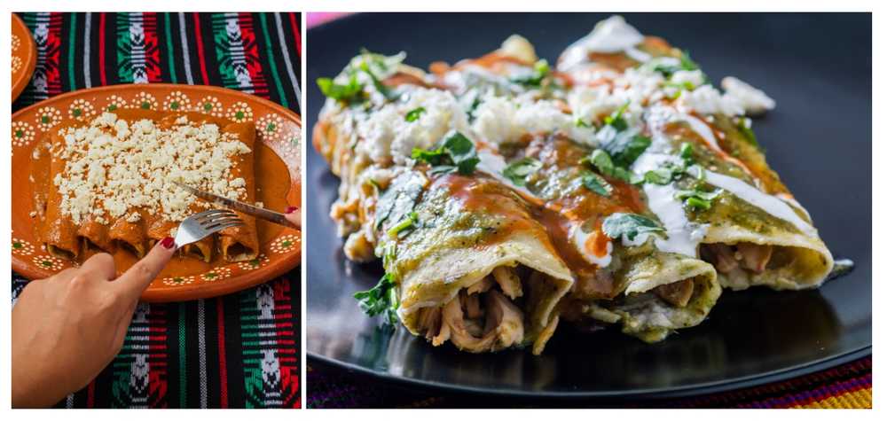 repas-traditionnel-enchiladas