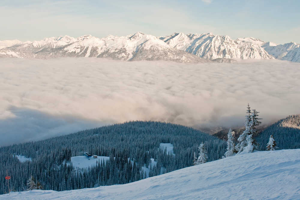 Revelstoke