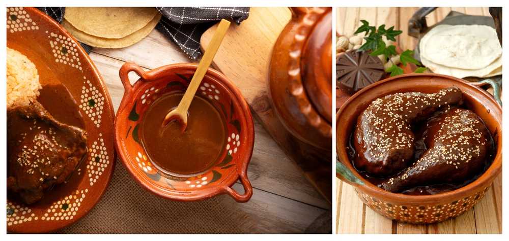 sauce-mole-et-poulet-mole