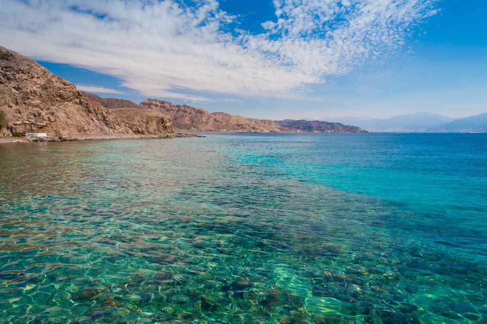 séjour mer rouge Egypte