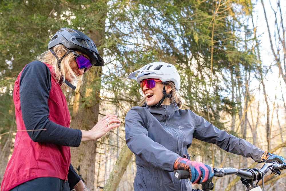 Séjour vélo en France avec Ride with Glow