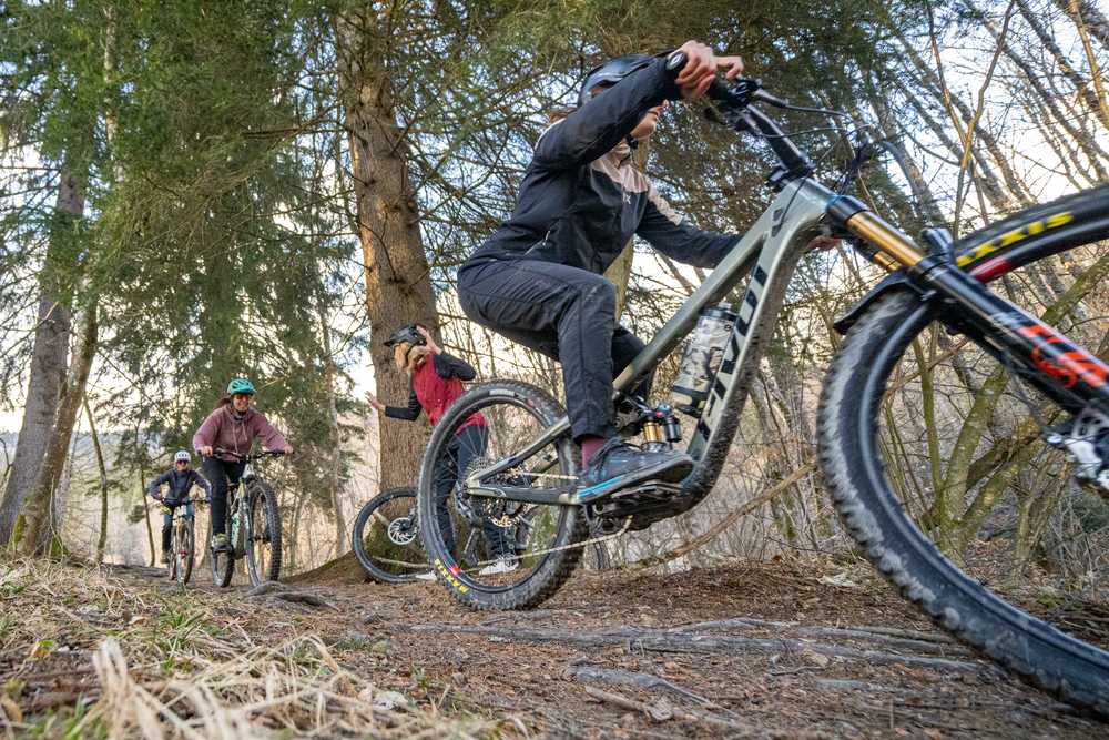 Séjour vélo en France avec Ride with Glow