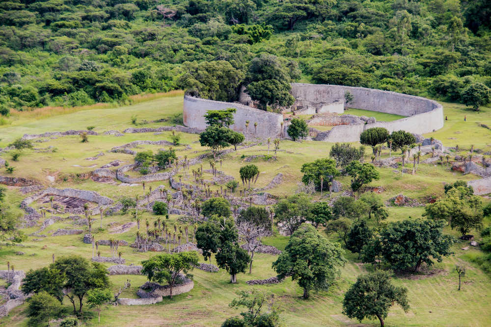 site-archeologique-great-zimbabwe