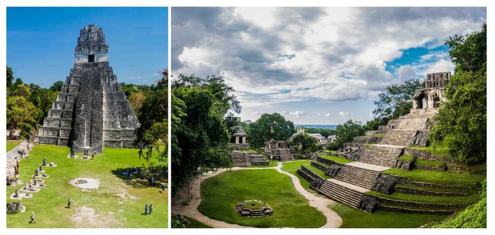 sites-archeologiques-mayas