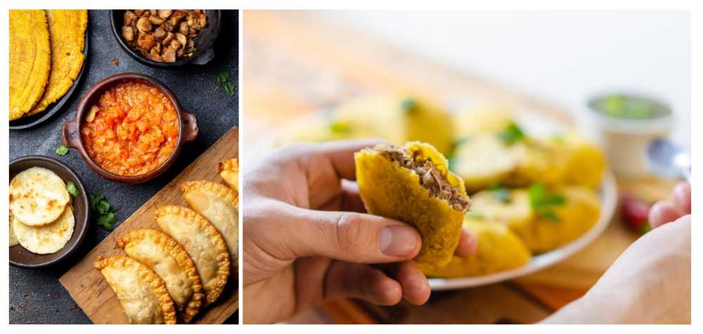 specialite-colombienne-empanadas