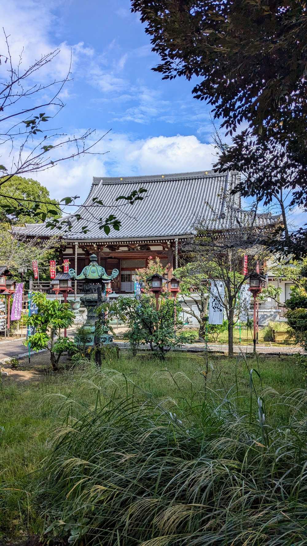 Tokyo Ueno Nezu-jingu