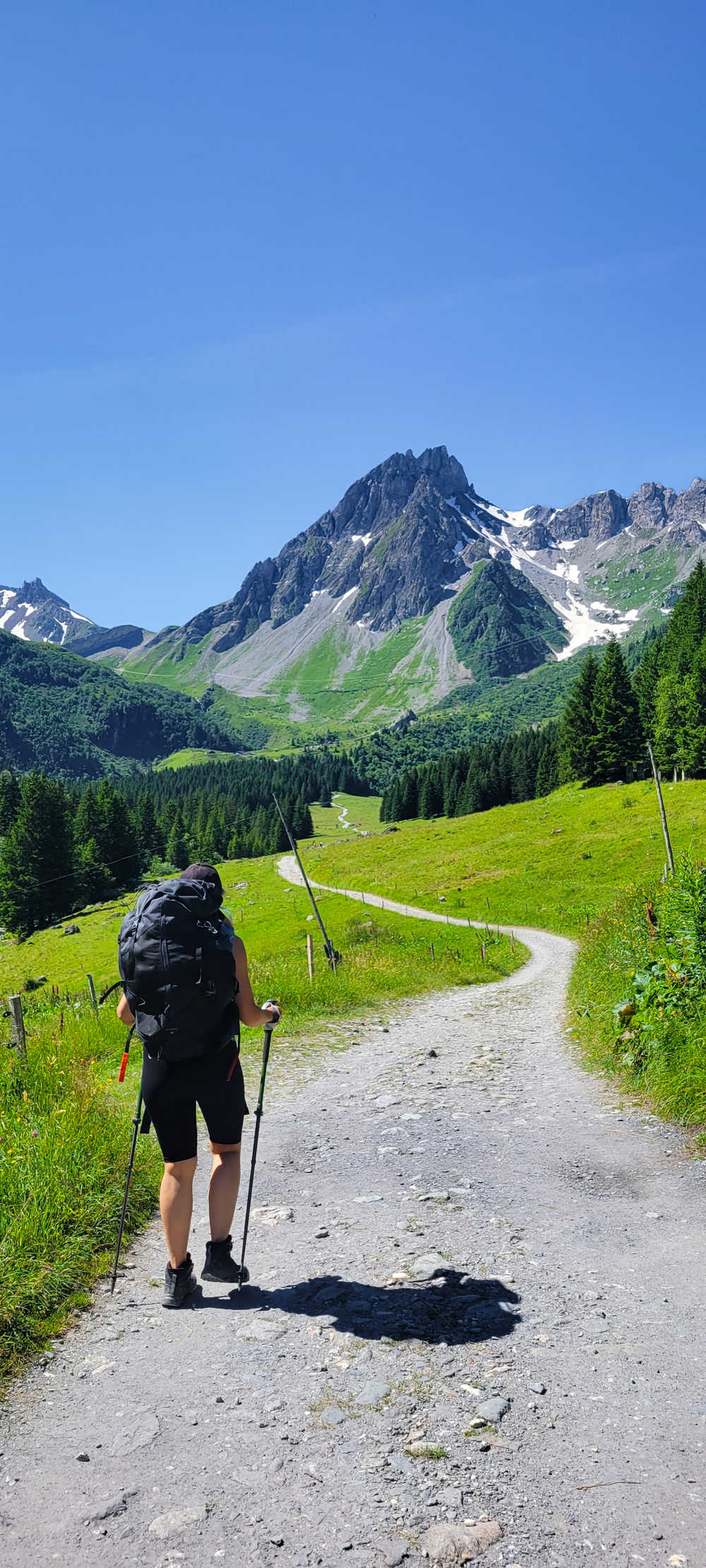 Tour du Mont-Blanc