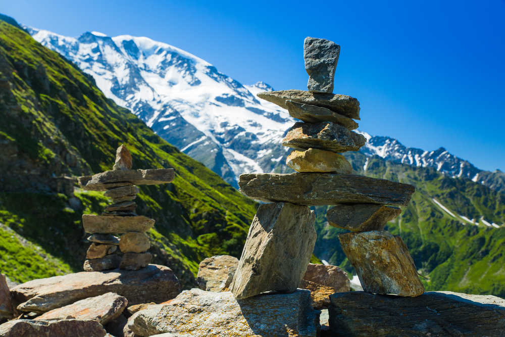 Tour du Mont-Blanc