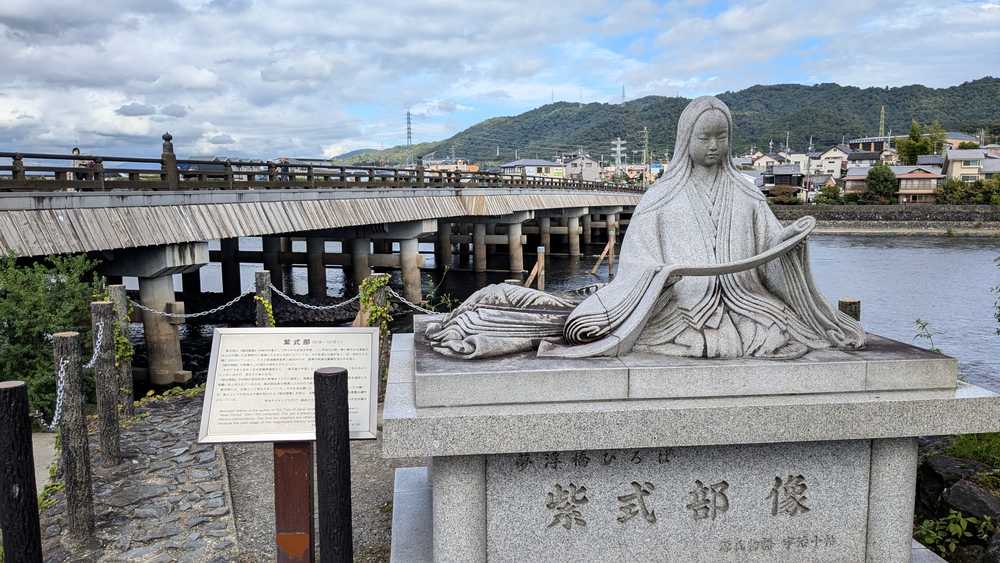 Uji