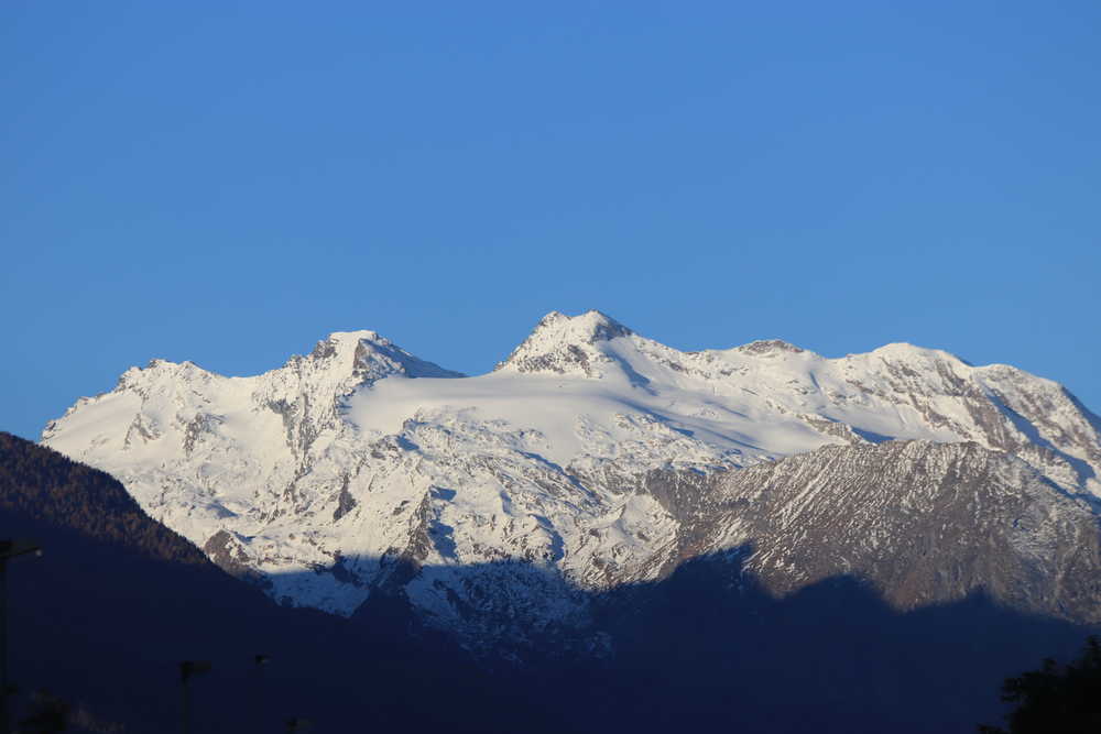 Vallée de Valsavarenche