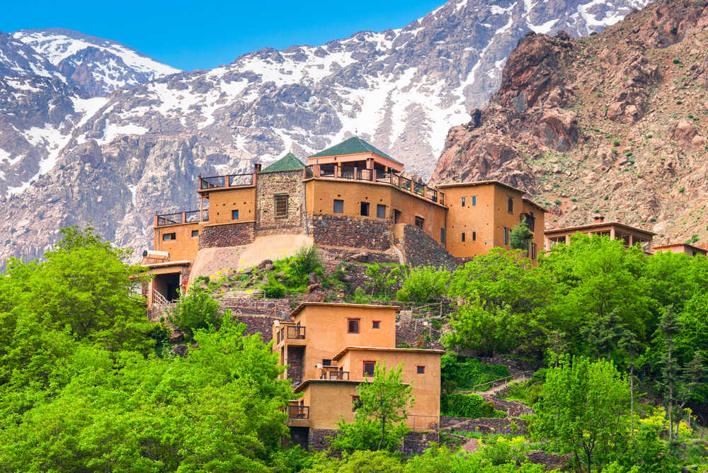 village-dans-la-vallee-d-imlil