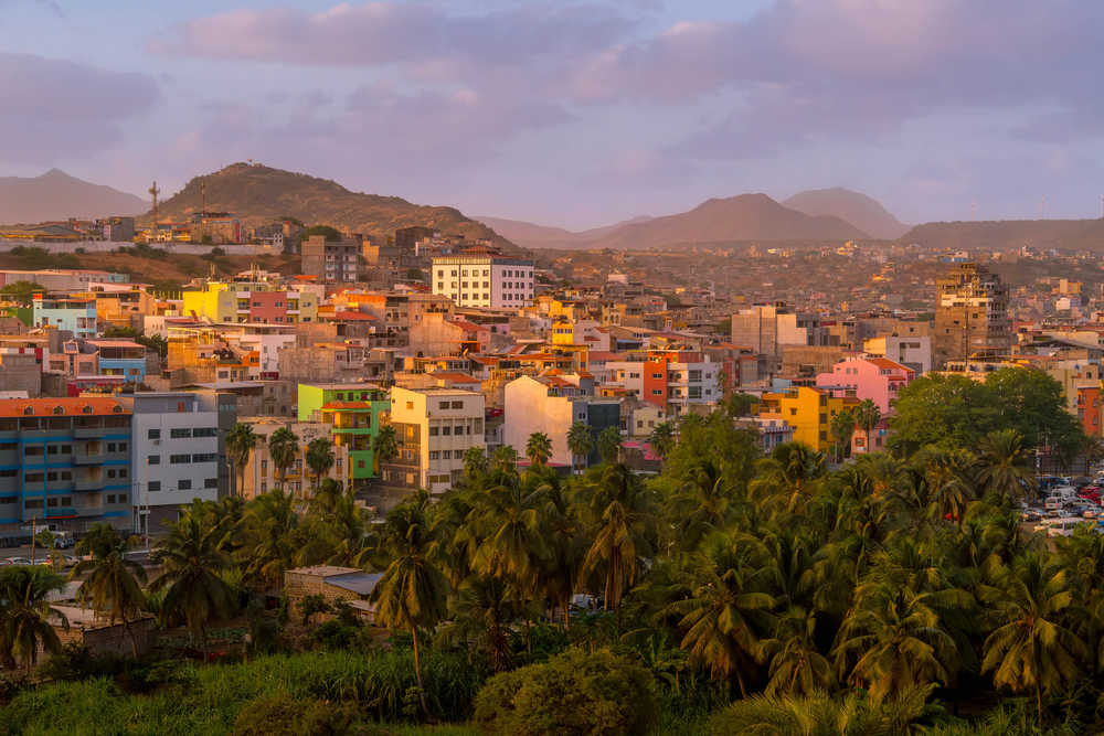 ville-de-praia