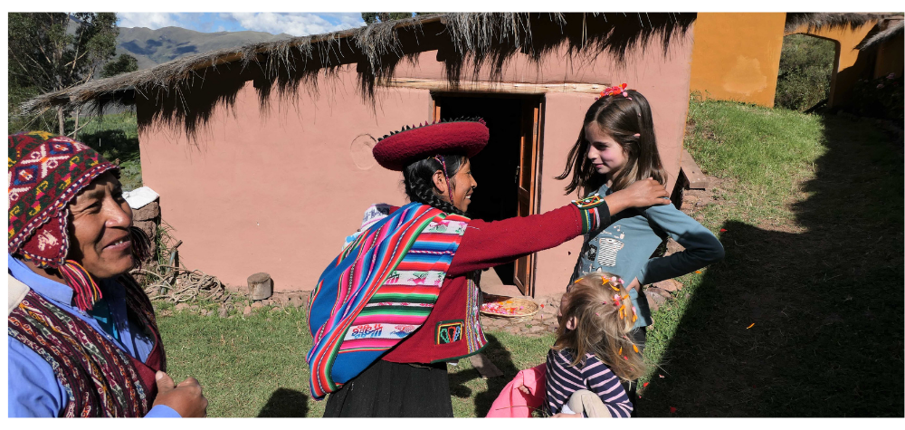 Voyage en famille Pérou BLOG