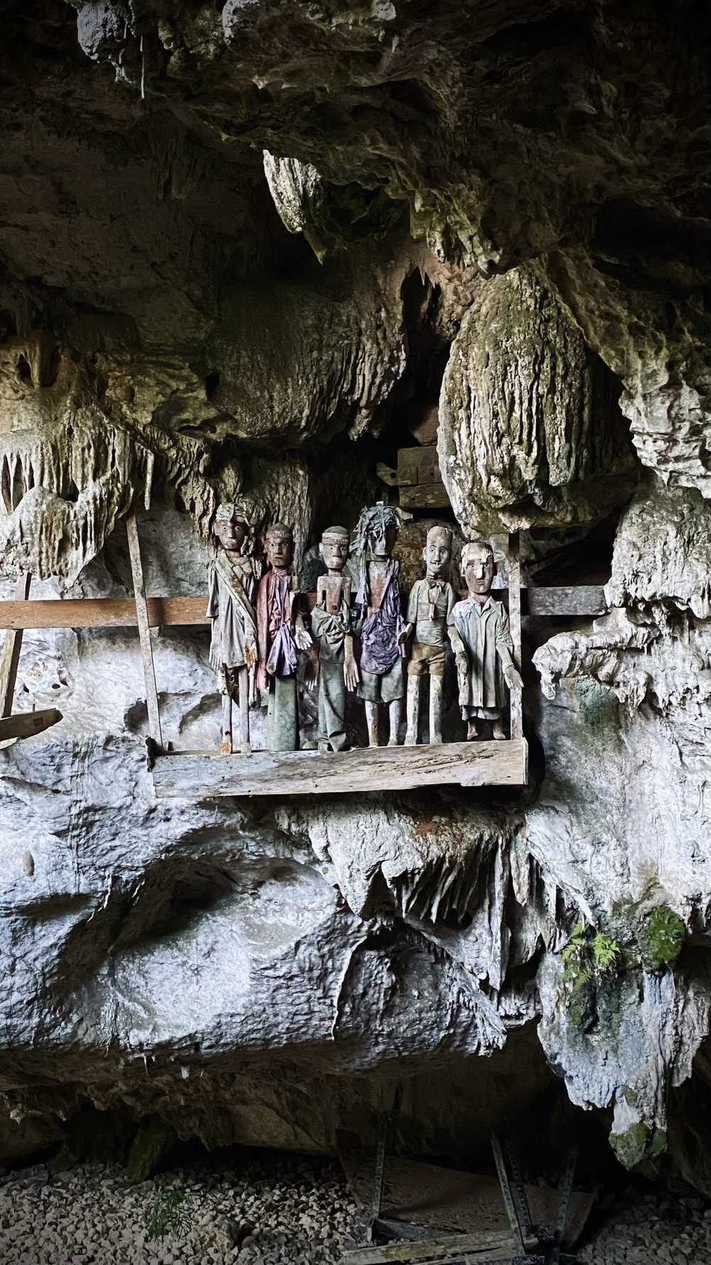 Voyage sulawesi  pays Toraja