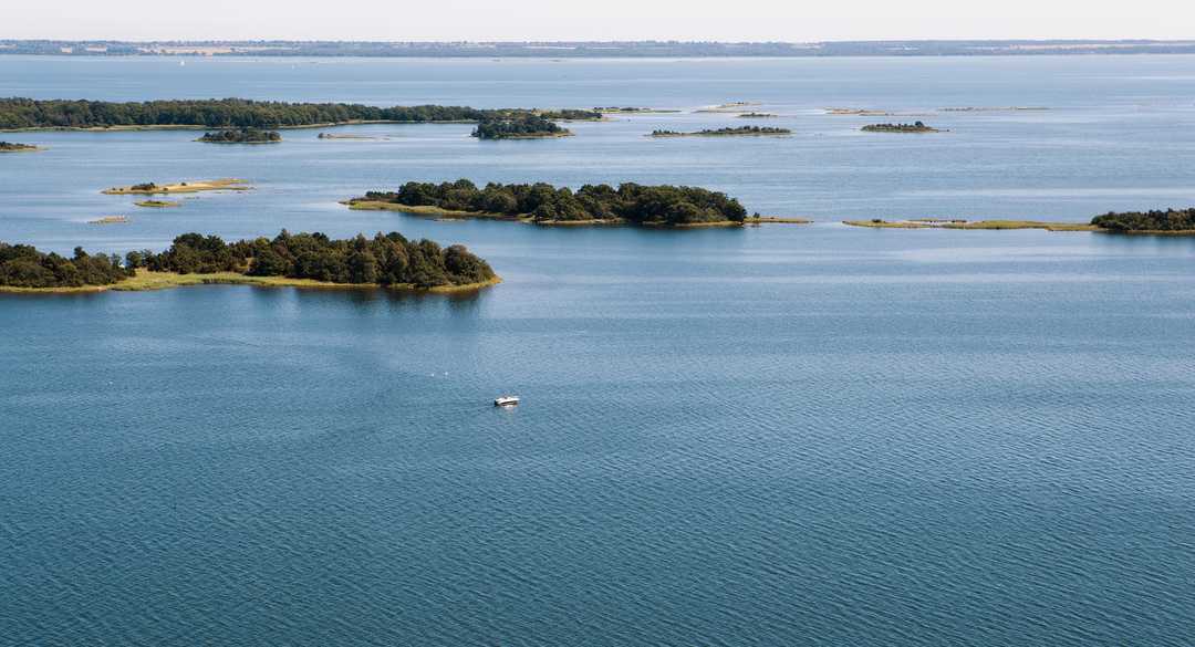 Îles de Suède - © Flobrant Jon Îles de Suède