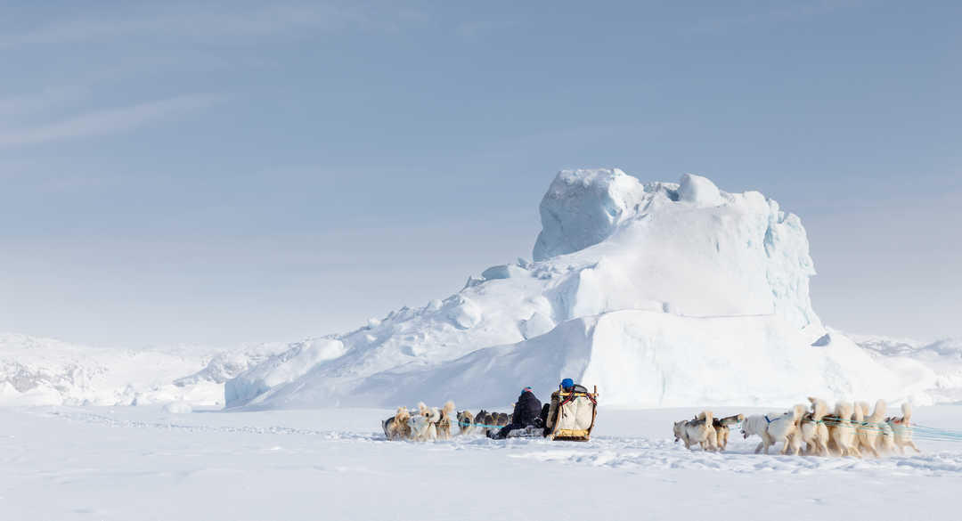 66nord Le Spécialiste Des Voyages Polaires 66 Nord - 