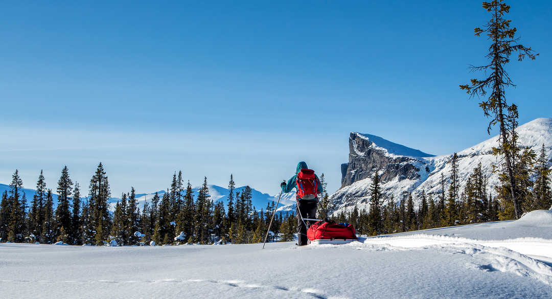 Voyage hiver en Suède - © Shutter Stock Voyage hiver en Suède