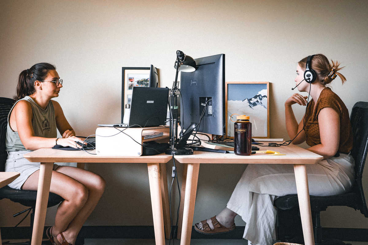 bureau 66Nord Chambéry