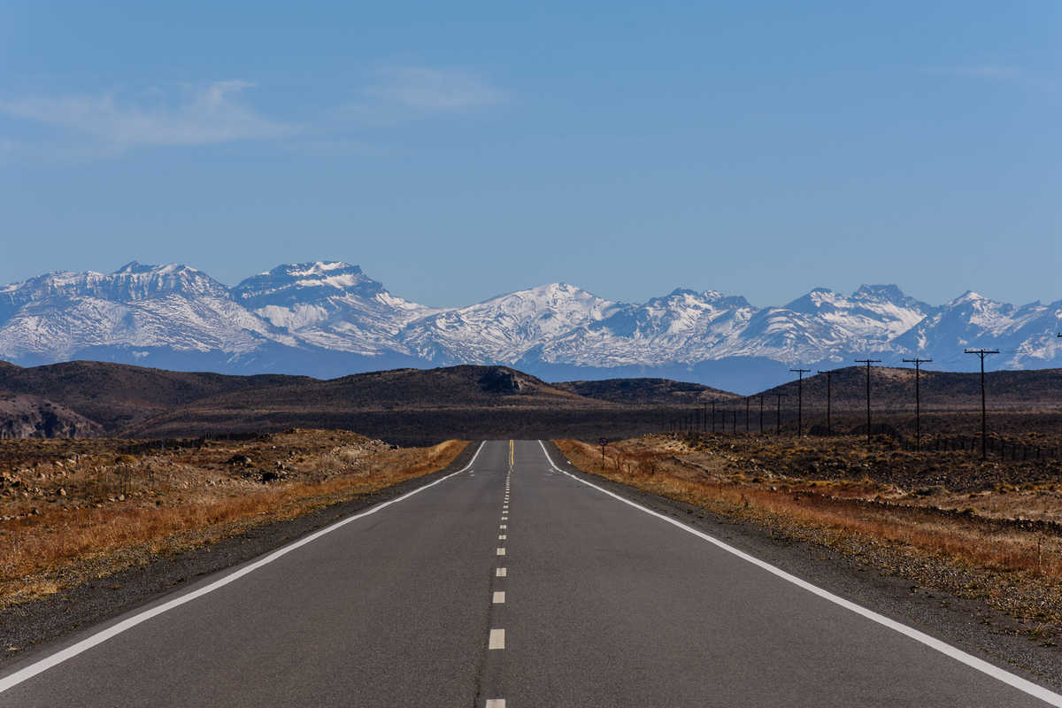 Faire un roadtrip en Patagonie