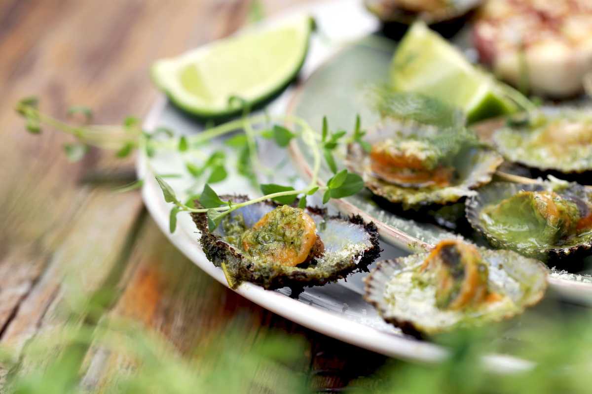 Gastronomie aux Açores, Portugal © Adobe Stock Les incontournables petiscos des Açores