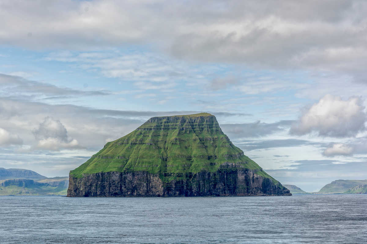 Lítla Dímun-iles féroé _banckert