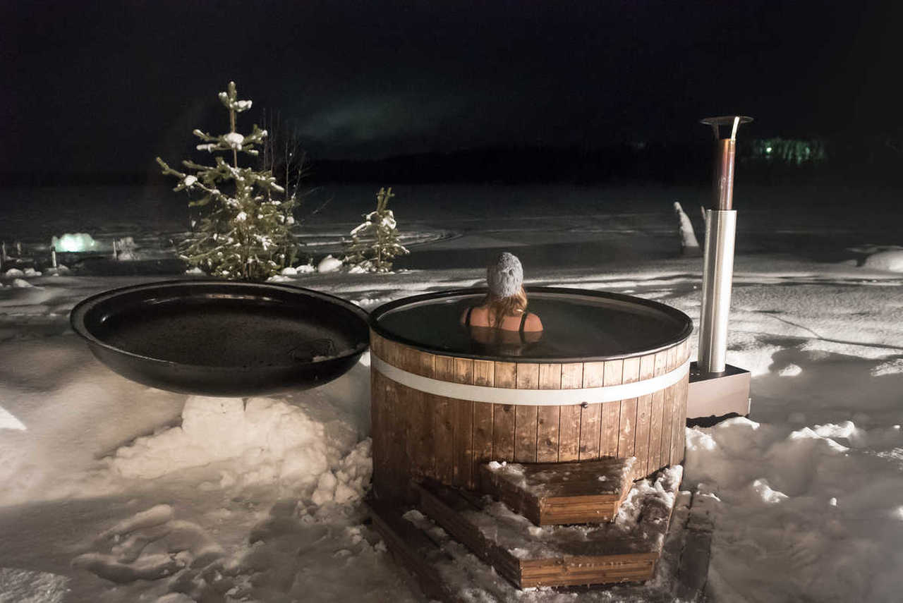 bain_norvegien_laponie_hiver