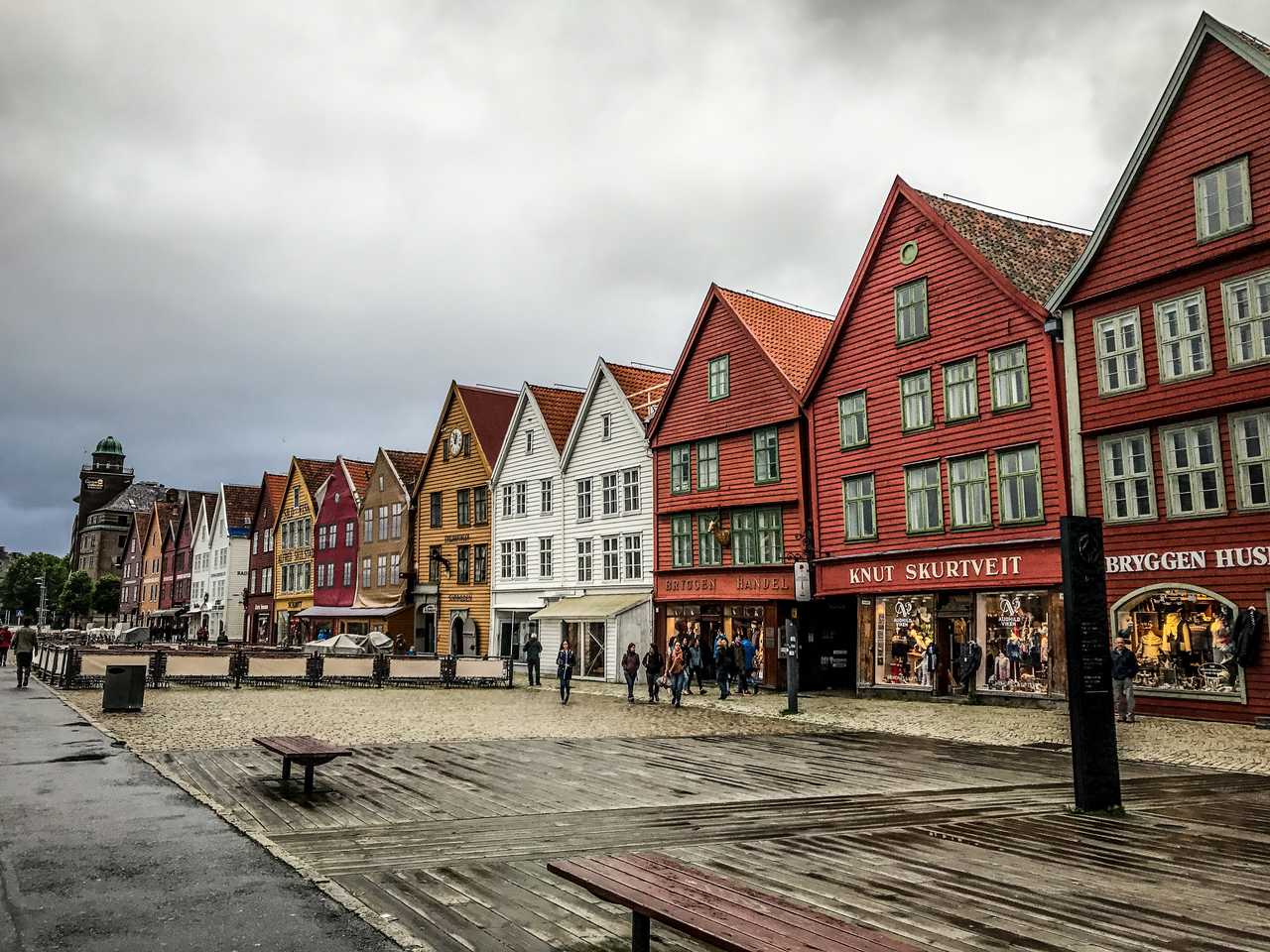 Bergen