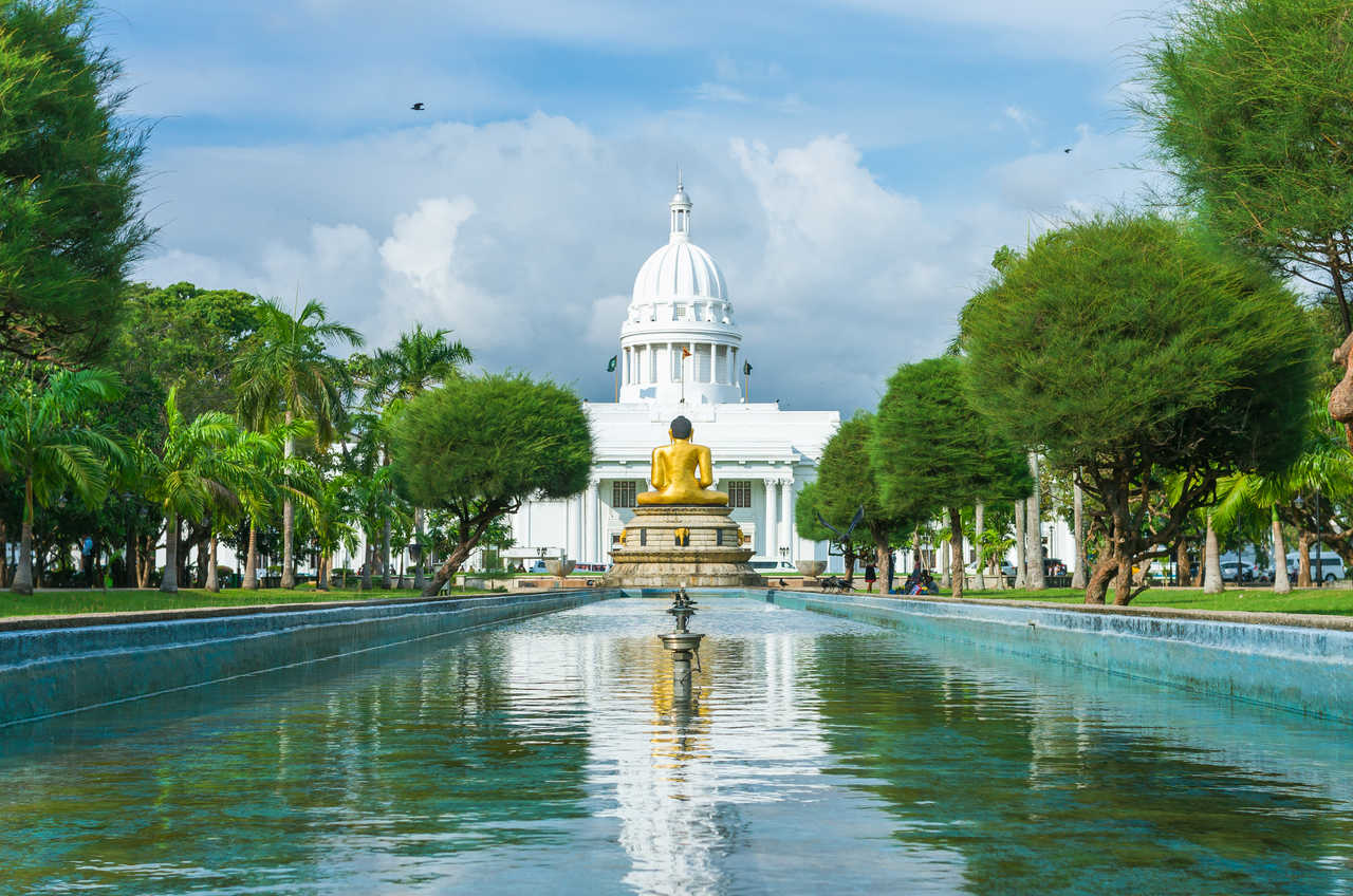 Colombo