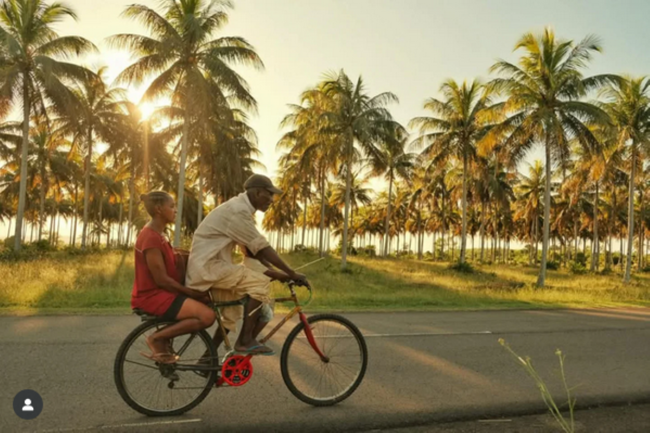 Côte Est Madagascar, la région de Sambava