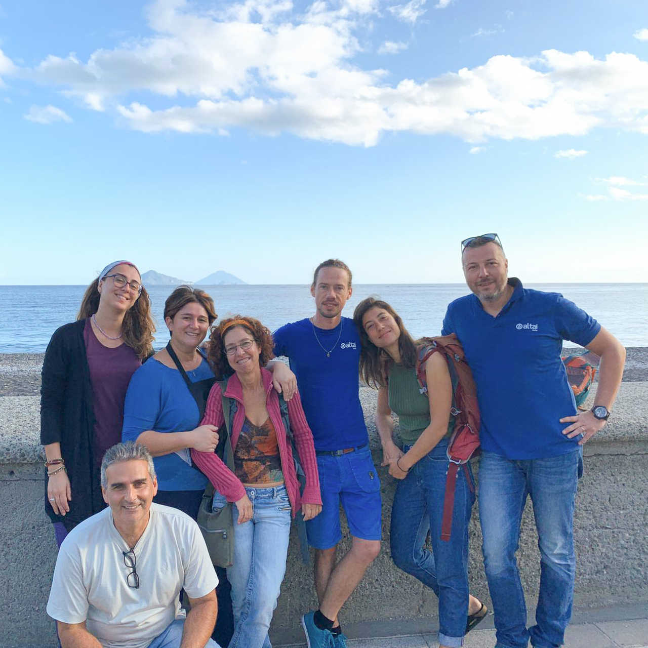 Equipe Altaï Sicilia