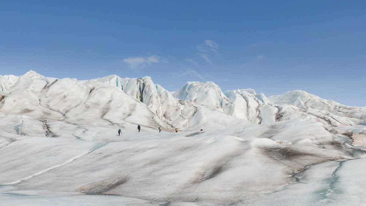 Expédition au Svalbard avec Valiente
