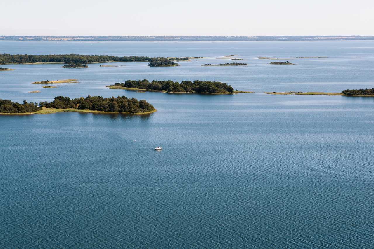 Îles de Suède