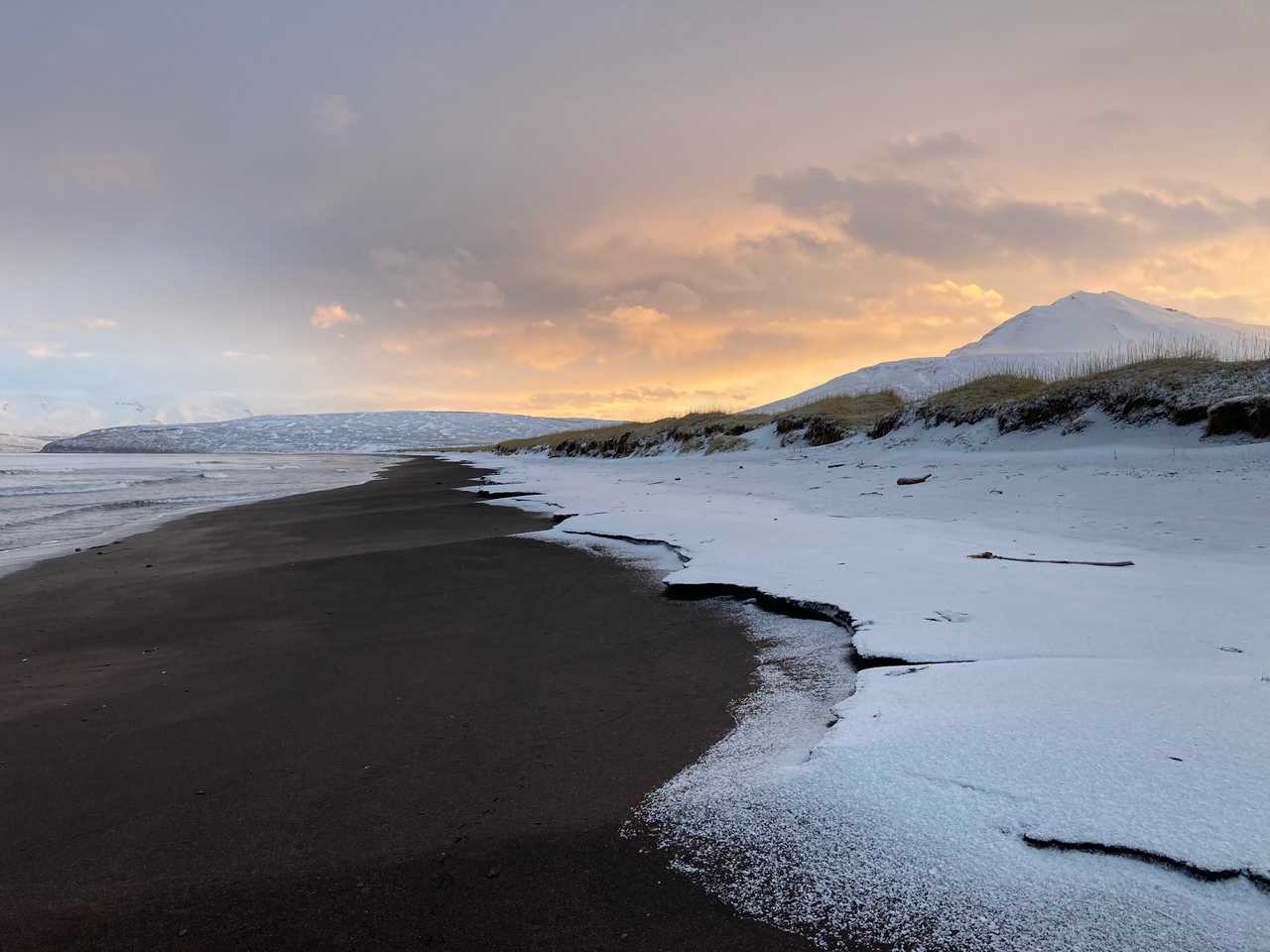 Islande EISLR8