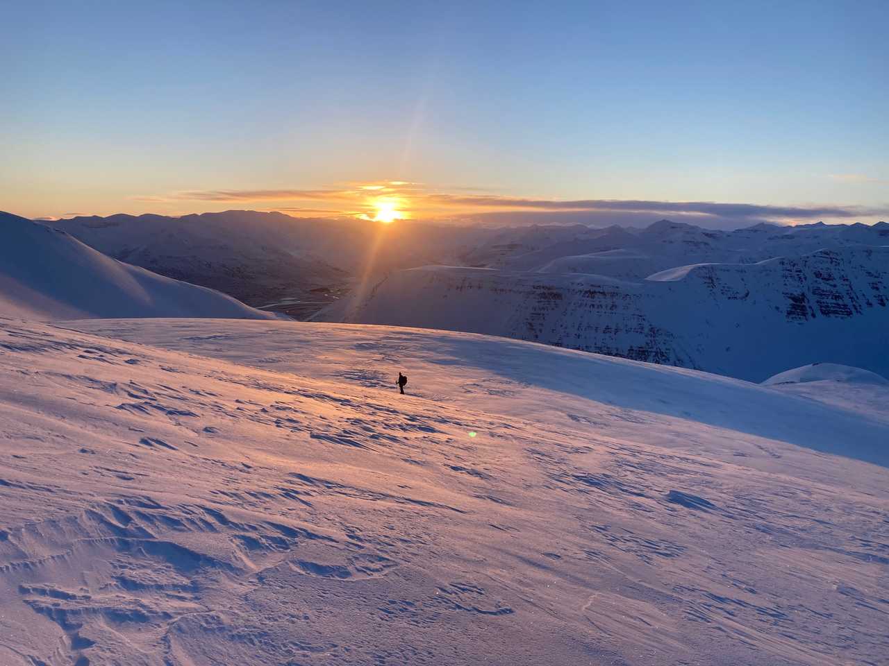 Islande EISLR8
