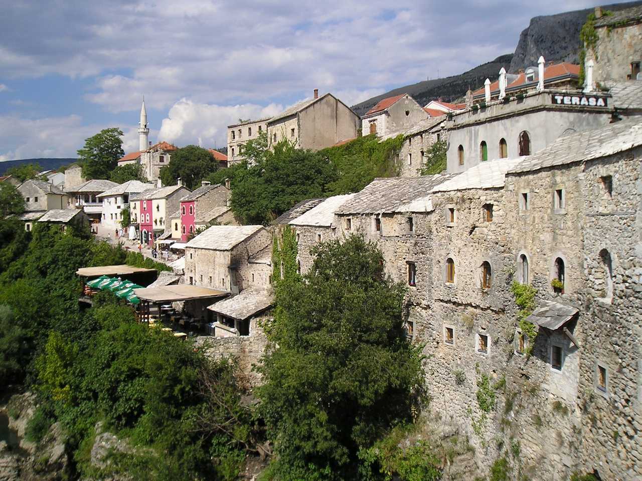 Kolasin, Montenegro