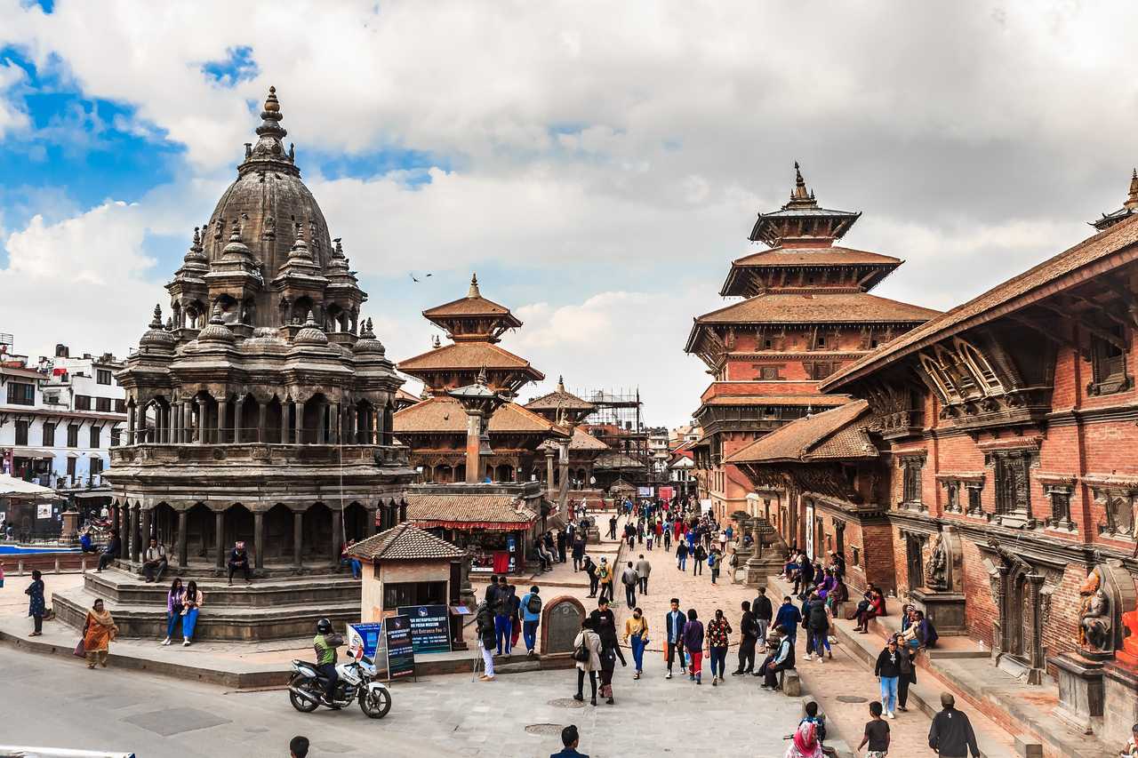 Image Découverte du Népal : Katmandou, Annapurnas et Téraï