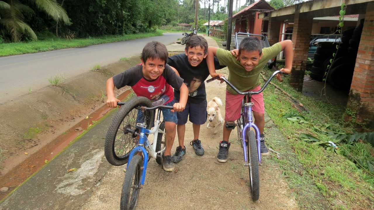 La Pura Vida, tout un art de vivre - Costa Rica