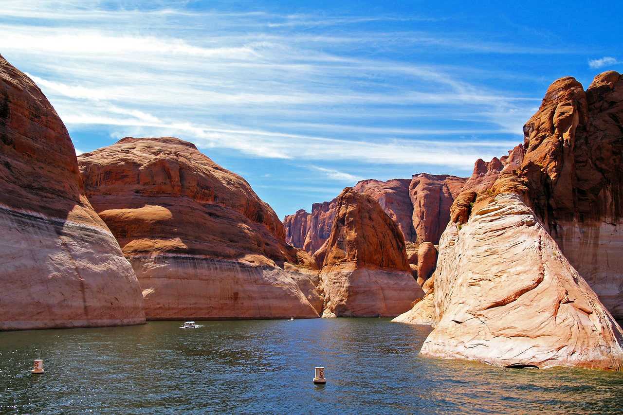 Lac Powell