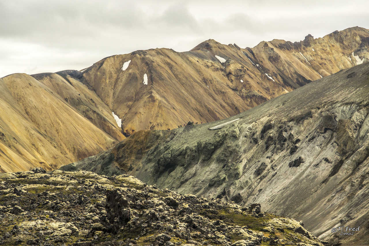 Landmannalaugar